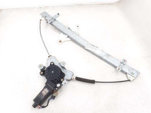 Used Front left window mechanism HYUNDAI TERRACAN (HP) 2.9 CRDi 4WD (150 hp) 24788063