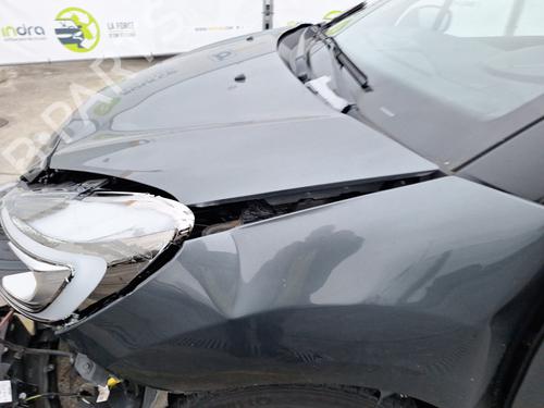 Right sun visor DS DS 3 (SA_) 1.6 BlueHDi 100 (SABHY0, SABHYT) | BP28353972I2  - Image 29