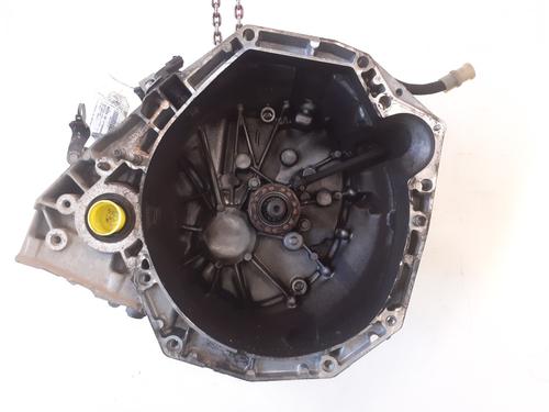 Used Gearbox DACIA LODGY (JS_) 1.5 Blue dCi 115 (JSJT) (116 hp) 32469525