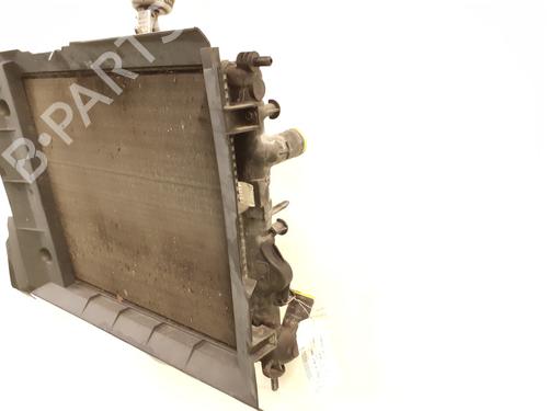 Køler RENAULT CLIO II (BB_, CB_) 1.2 16V (BB05, BB0W, BB11, BB27, BB2T, BB2U, BB2V, CB05,... | BP24797945M31 