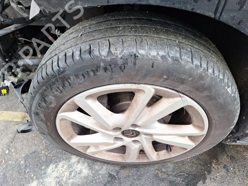 Instrument cluster CITROËN C4 SPACETOURER (3D_) 1.5 BlueHDi 130 | BP31271609C47 