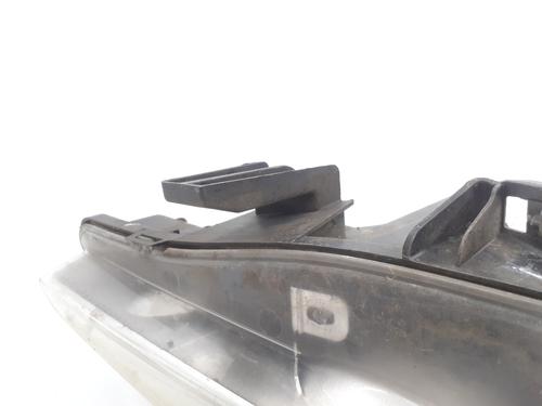 Right headlight PEUGEOT 207 (WA_, WC_) 1.6 HDi | BP29440423C29 