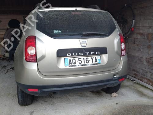 Oil sump DACIA DUSTER (HS_) 1.5 dCi | BP34543469M115  - Image 12