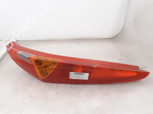 Used Right taillight FIAT PUNTO (188_) 1.2 60 (188.030, .050, .130, .150, .230, .250) (60 hp) 24790854