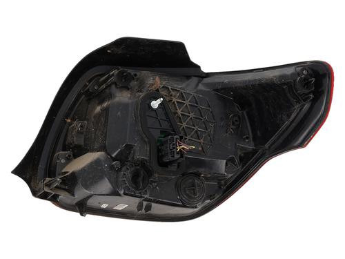 Left taillight DS DS 3 (SA_) | BP38636800C34 - Image 7