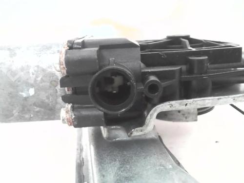 Used Rear left window mechanism RENAULT CLIO III (BR0/1, CR0/1) 1.5 dCi (BR17, CR17) (86 hp) 24781690