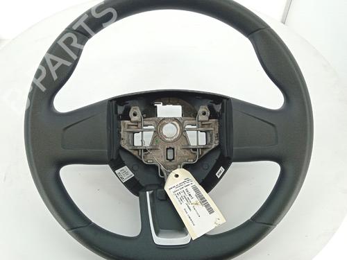 Steering wheel RENAULT MASTER III Van (FV) Z.E. (FV1Z) | BP36583633C49 - Image 3