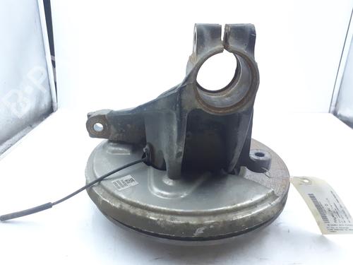 Right front steering knuckle MINI MINI COOPER (J01) Cooper E | BP39630755M26 - Image 4
