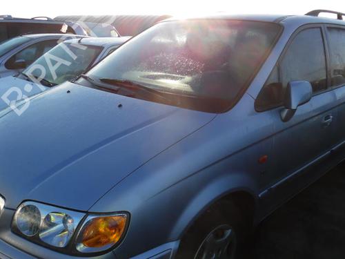 Right front indicator HYUNDAI TRAJET (FO) 2.0 CRDi | BP24773909C33  - Image 5