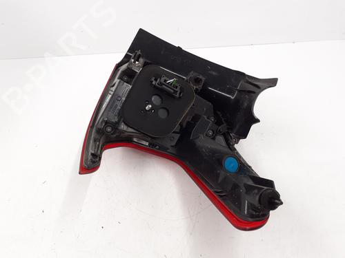 Left taillight PEUGEOT 2008 I (CU_) 1.2 PureTech 82 | BP30355142C34 - Image 2