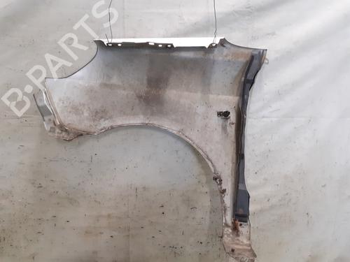 Right front fenders KIA PICANTO I (SA) 1.0 | BP27869210C42 