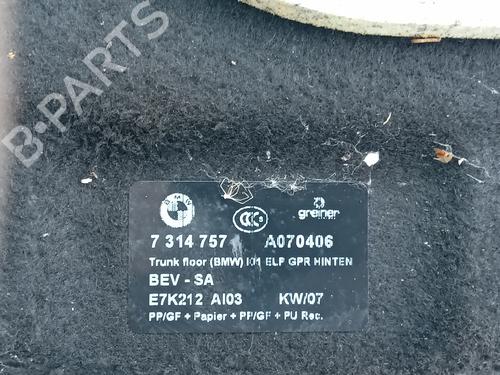 Luggage compartment floor BMW i3 (I01) | BP36817267I33 - Image 3