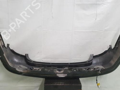 Rear bumper HYUNDAI SONATA V (NF) 2.0 CRDi | BP24780209C8 