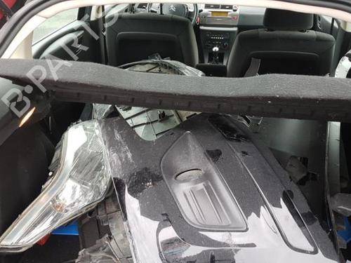 Display monitor CITROËN C4 I (LC_) 1.6 HDi | BP24778325C48 