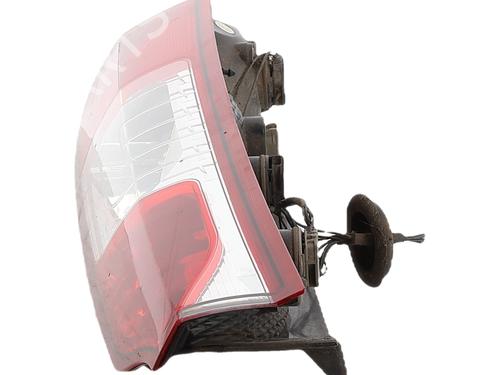 Left taillight FORD TRANSIT CONNECT V408 Box Body/MPV 1.5 TDCi | BP40118161C34  - Image 7