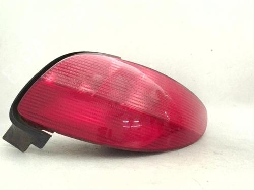 Right taillight PEUGEOT 206 CC (2D) 2.0 S16 | BP24778626C35 