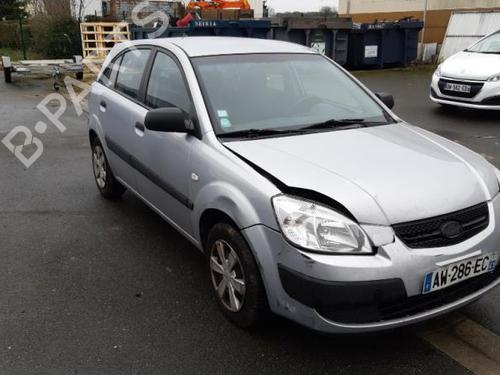 Left mirror KIA RIO II (JB) 1.5 CRDi | BP24775082C26 
