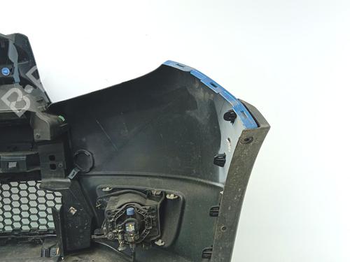 Front bumper DACIA SANDERO II TCe 90 (B8M1, B8MA, B8AC) | BP36953867C7 - Image 4
