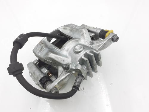 Used Left front brake caliper RENAULT TRAFIC III Platform/Chassis (EG_) 2.0 dCi 145 (EGML) (145 hp) 32068673