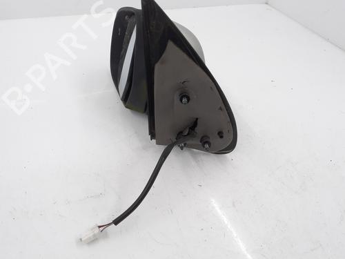 Left mirror NISSAN MICRA IV (K13K, K13KK) 1.2 | BP28110298C26