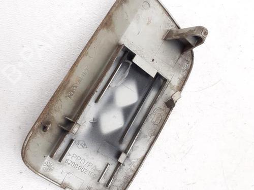Used Fuel flap RENAULT LAGUNA II (BG0/1_) 1.9 dCi (BG08, BG0G) (120 hp) 24784785