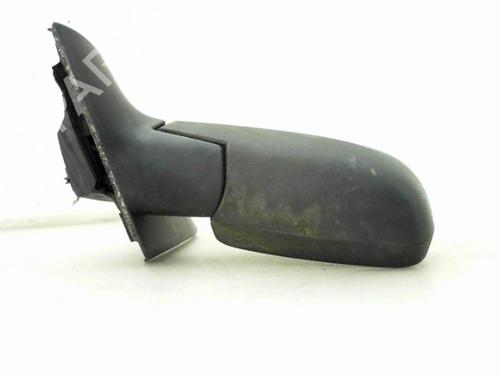 Left mirror RENAULT MEGANE II Estate (KM0/1_) 1.9 dCi (KMRG, KM1G, KM0G, KM2C) | BP24778431C26 