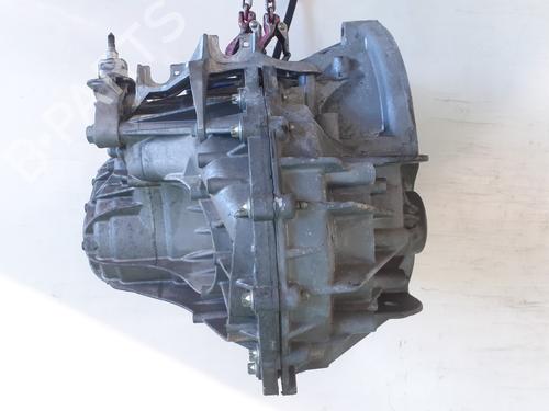 Gearbox RENAULT TRAFIC III Van (FG_) 2.0 dCi 130 (FGMY) | BP37742131M3 - Image 4
