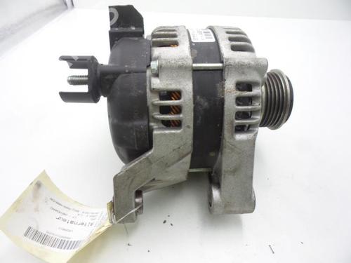 Used Alternator OPEL CORSA E (X15) 1.4 (08, 68) (90 hp) 24781884