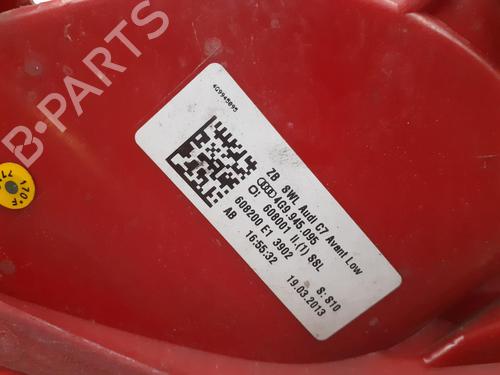 Left taillight AUDI A6 C7 Avant (4G5, 4GD) 3.0 TDI quattro | BP24793749C34