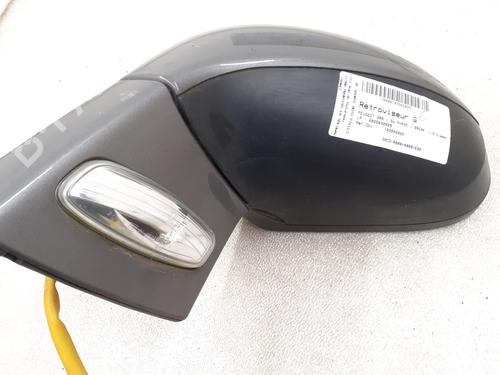Used Left mirror PEUGEOT 308 SW I (4E_, 4H_) 1.6 HDi (109 hp) 27681976