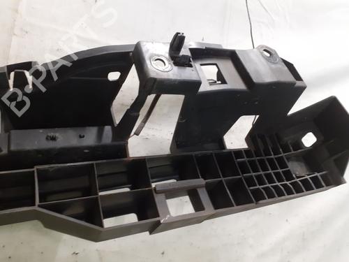 Rear bumper bracket PEUGEOT 508 I (8D_) 2.2 HDi | BP27884491C159