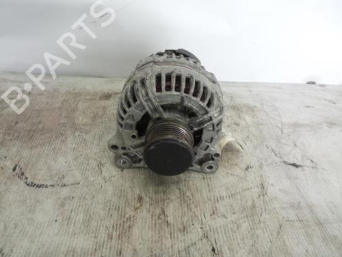 Used Alternator Alternator AUDI A1 (8X1, 8XK) 1.6 TDI (105 hp) 24776030 24776030