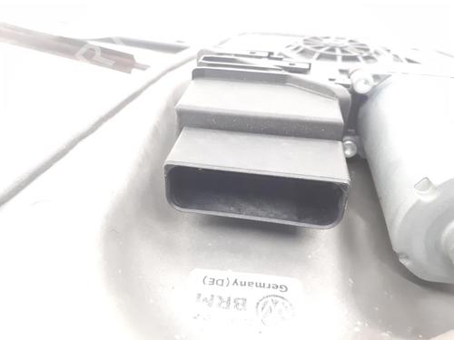 Rear right window mechanism VW GOLF PLUS V (5M1, 521) 1.9 TDI | BP24785281C25 