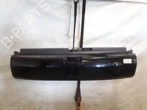 Used Tailgate PEUGEOT 3008 I MPV (0U_) 1.6 THP (156 hp) 29341582