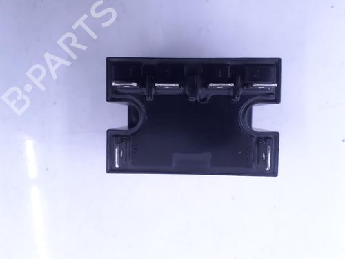 Heater resistor FIAT TOPOLINO Electric | BP29913722M108