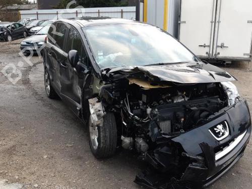 Instrument cluster PEUGEOT 5008 (0U_, 0E_) 1.6 HDi | BP24775910C47 