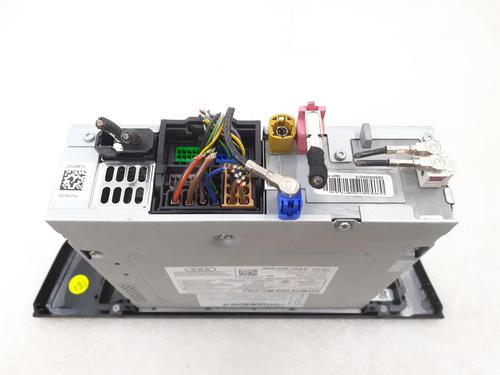 Radio AUDI A6 C7 Avant (4G5, 4GD) 3.0 TDI quattro | BP24793754E6