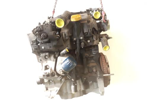 Engine RENAULT CLIO IV (BH_) 1.5 dCi 75 | BP26930858M1 