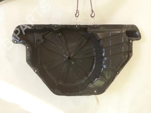 Bagagerumsgulv RENAULT MEGANE III Hatchback (BZ0/1_, B3_) 1.4 TCe (BZ0F, BZ1V) (131 hp) 30134003