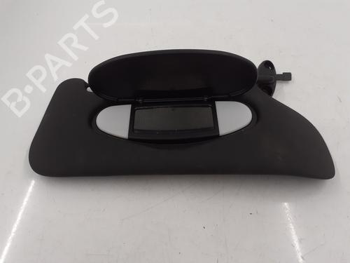 Right sun visor MINI MINI COUNTRYMAN (R60) Cooper SD | BP30147015I2 