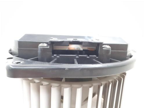 Heater blower motor NISSAN 350Z Roadster (Z33) 3.5 (AAZ33) | BP24793912M62 
