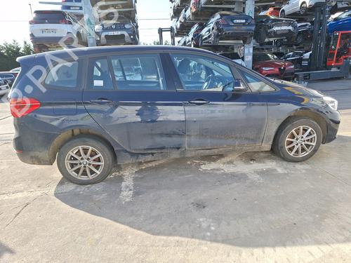 Frontplade/Frontkurv BMW 2 Gran Tourer (F46) | BP34108567C72 - Image 21