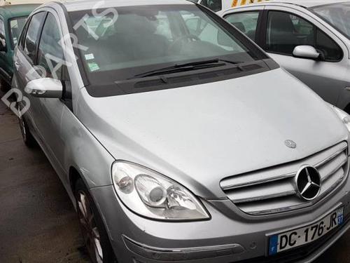 Left tailgate light MERCEDES-BENZ B-CLASS Sports Tourer (W245) B 200 CDI (245.208) | BP24779280C79 