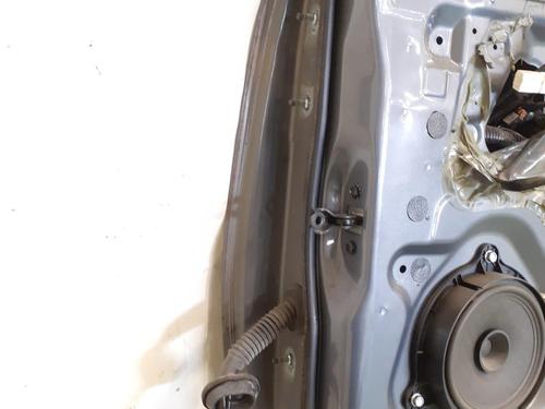 Right front door NISSAN NOTE (E11, NE11) 1.5 dCi | BP24794658C3 