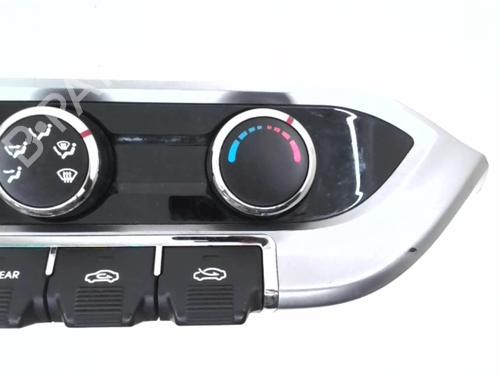 Climate control KIA RIO III (UB) 1.25 CVVT | BP24781325I5 