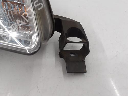 Right headlight CITROËN C3 II (SC_) 1.2 VTi 82 | BP30147023C29