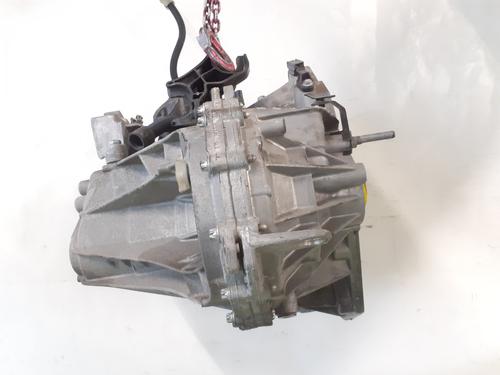 gearbox-renault-megane-iii-hatchback-bz01_-b3_-2008-31271599 main image