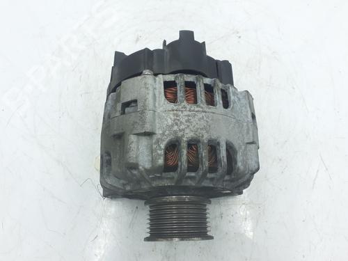 Alternator RENAULT TWINGO II (CN0_) 1.2 16V (CN04, CN0B) | BP30110092M7