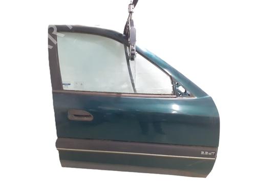 Used Right front door RENAULT SAFRANE II (B54_) 2.2 dT (B54G) (113 hp) 24797320