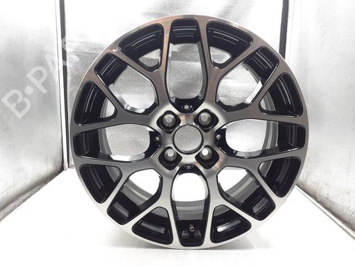 Felg SMART FORFOUR Hatchback (453) electric drive (453.091) (82 hp) 30573769